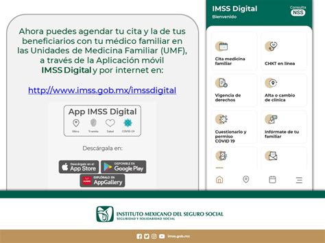 citas imss chihuahua|Cita Médica Digital 